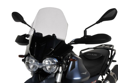 Ermax windscreen fits moto - windscreen,