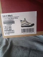 Vans Sk8-Hi Mte-2 Brand New