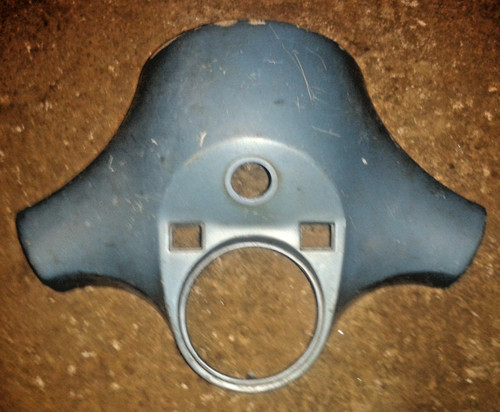 Vespa mark genuine - vespa, px