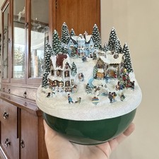 Bradford Exchange Thomas