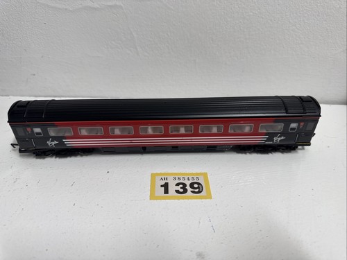 Hornby mk3 virgin - mk3,