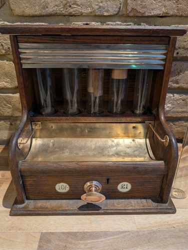 Antique gaskell chambers - antique, &