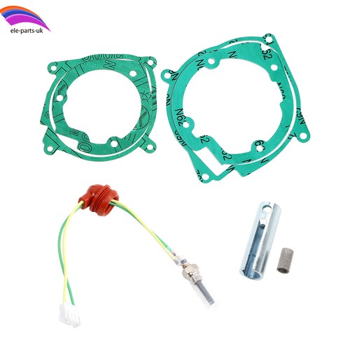 New car air - 7x, gasket