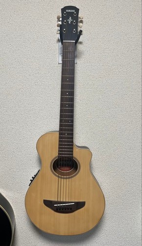 Yamaha apxt2 mini acoustic - yamaha,