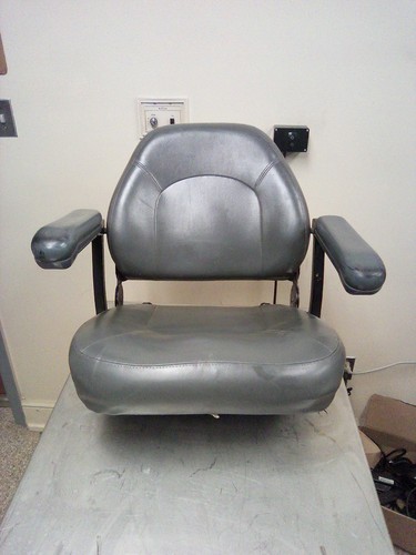 Rascal mobility scooter seat - rascal,