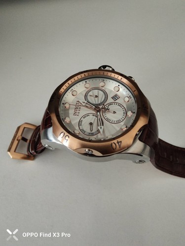 Invicta venom reserve - venom, 53mm