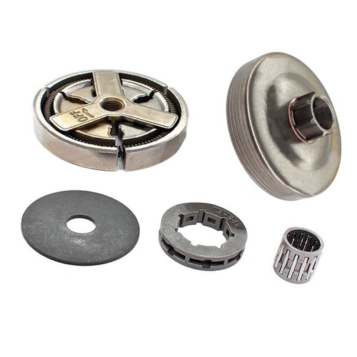 Precision engineered ct4845 - precision,