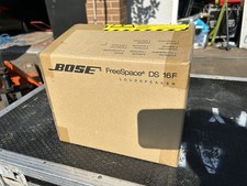 Bose Freespace DS 16F Speaker