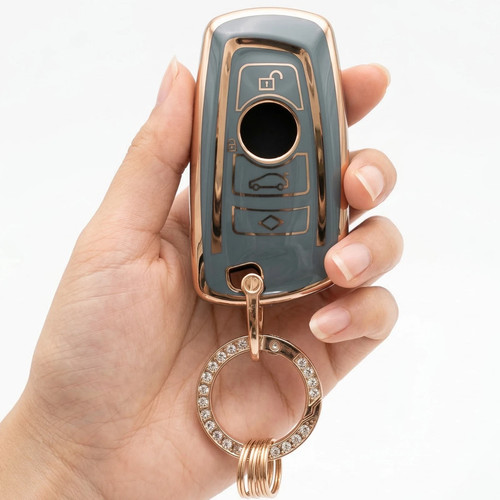 Key cover case - 1, 3