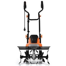 Mini Cultivator with Foldable