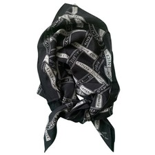 100% Genuine Jaeger Silk Scarf