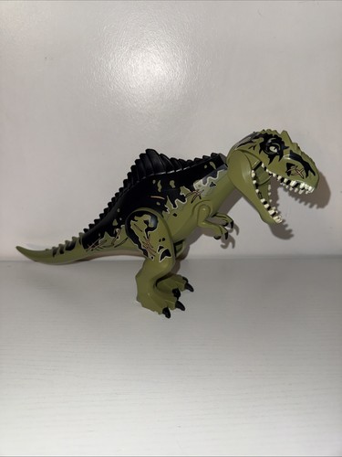 Lego jurassic world - lego,