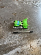 Playskool Heroes Transformers