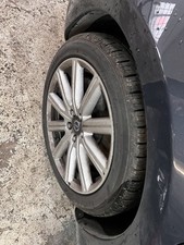 Volvo V60/S60 V90/S90 5x108