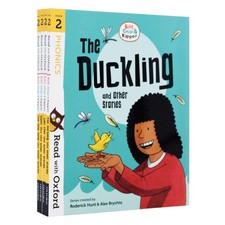 Read with Oxford: Biff, Chip