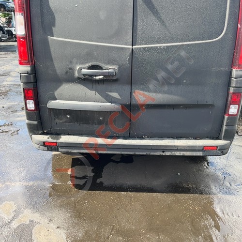 Vauxhall vivaro 2700 l1h1 - l1h1, p/v
