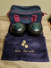 2x Taylor Lazer Size 0 Black