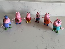 Rare Peppa Pig Muddy Puddle