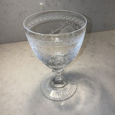 William Yeoward Pearl Christal