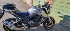 Honda Hornet 750cc 2023