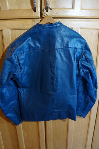 Vintage bates motorcycle - vintage,