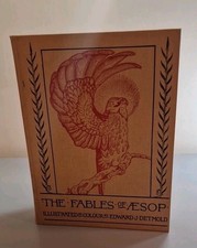 The Folio Society - The Fables