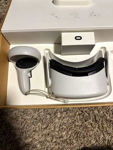 Meta oculus quest 64gb - meta,