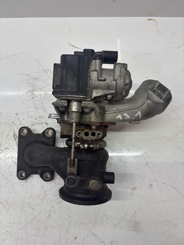 Turbocharger for audi seat - turbocharger,
