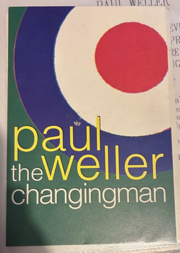 Paul weller 2 - ,