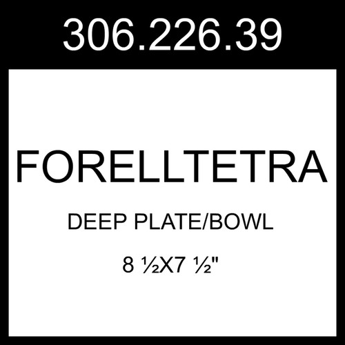 Ikea forelltetra deep - ikea,