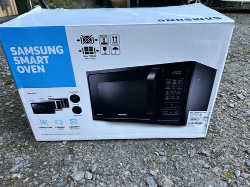 Samsung mc28h5013as 28l - 28l, smart