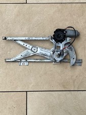 MGF MG TF O/S WINDOW REGULATOR & MOTOR