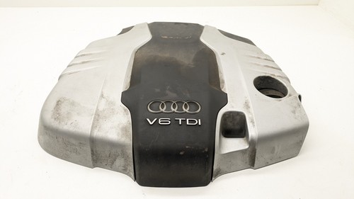 Audi mk1 engine - q7,