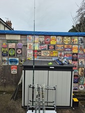 Joblot Of Telescopic Surf/lure