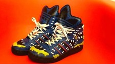 Adidas  Jeremy Scott JS Mad