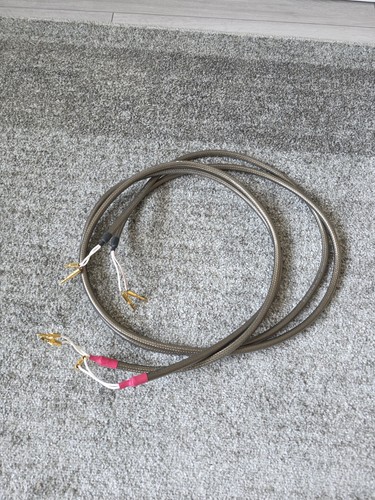 Chord epic twin speaker cable - epic,
