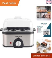 Salter Electric Egg Cooker –