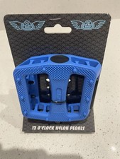 SE RACING BMX 12 O’clock