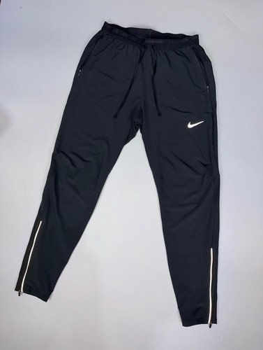 Nike dri fit men - men’s, black