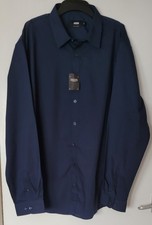 Jacamo men long sleeve blue - men's,