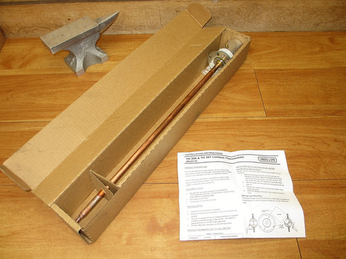 Landis gyr 356 - gyr, *new*