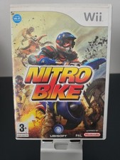 Multi-Buy Offer! Nitrobike -