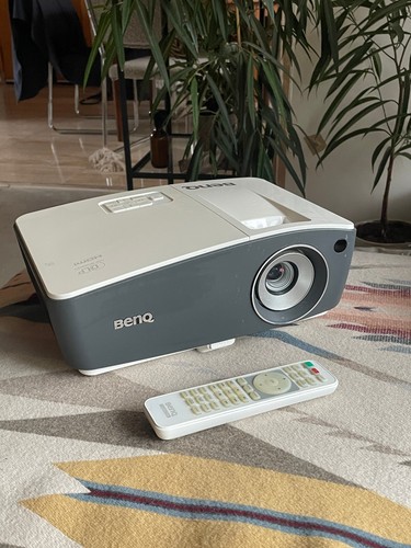Benq th670 full 1080p - full, hd