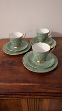 Beautiful Set of 3 Vintage