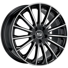 ALLOY WHEEL MSW MSW 30 FOR BMW