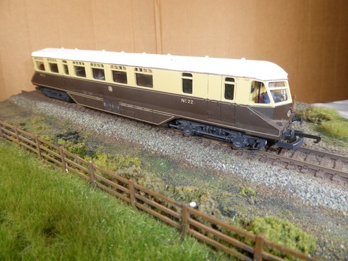 Lima gauge gwr - ,