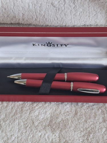 Vintage kingsley small dusky - vintage,