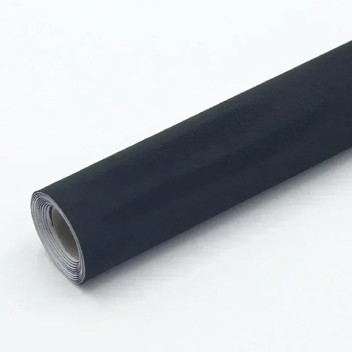 Self adhesive suede fabric - self-adhesive,