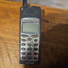 Vintage ERICSSON A1018s