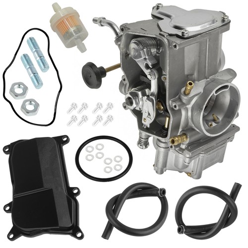 Carburetor for yamaha - carburetor, big
